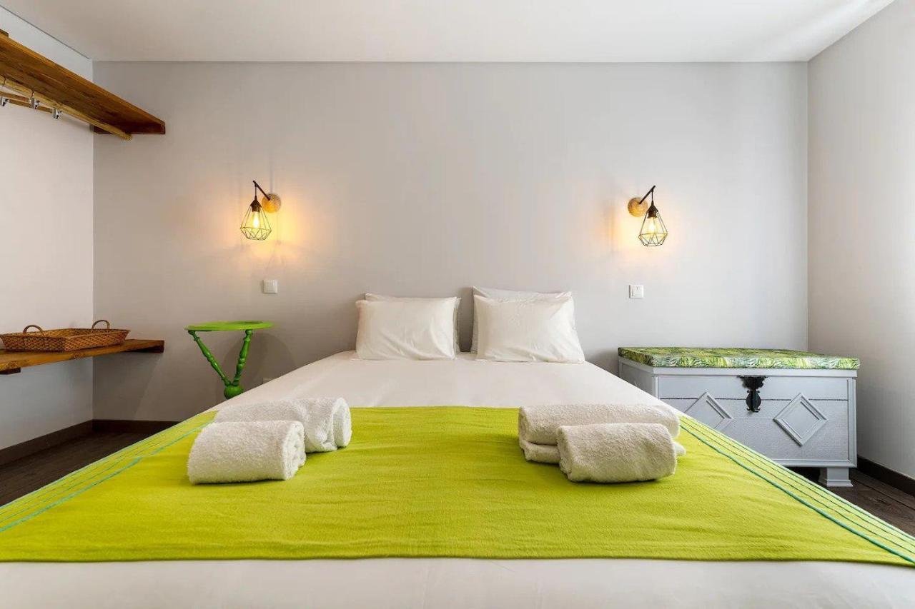 Beach Retreat Torres Vedras Extérieur photo