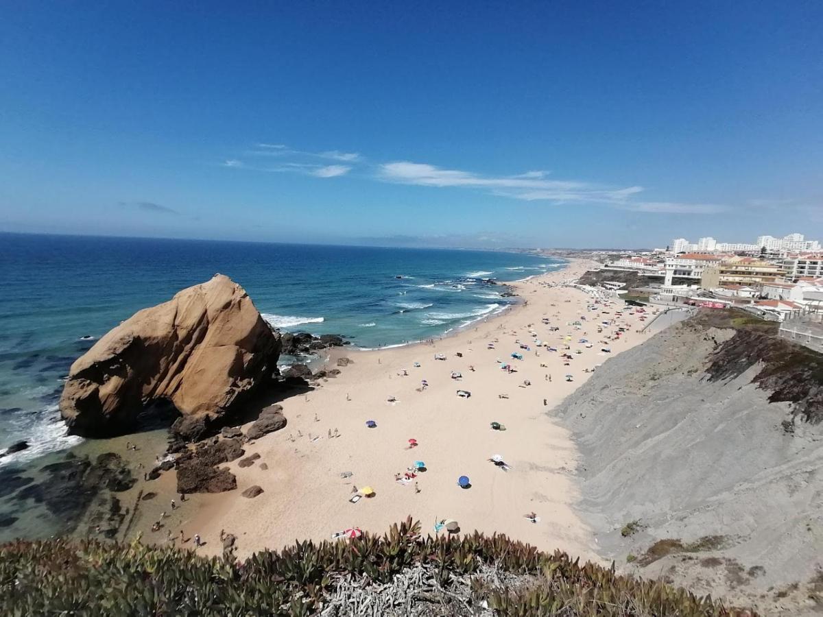 Beach Retreat Torres Vedras Extérieur photo