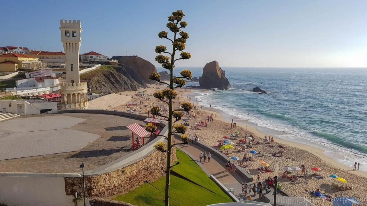 Beach Retreat Torres Vedras Extérieur photo