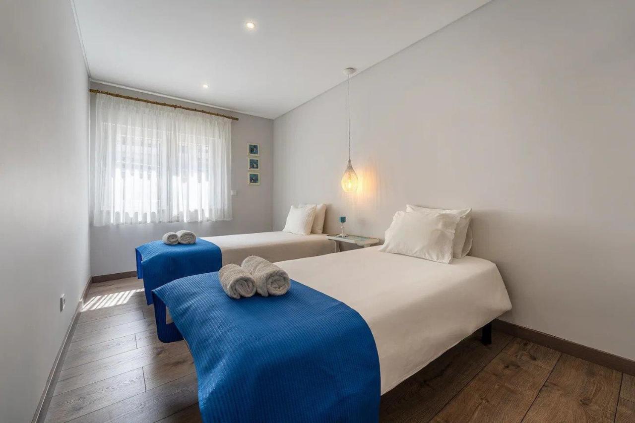 Beach Retreat Torres Vedras Extérieur photo
