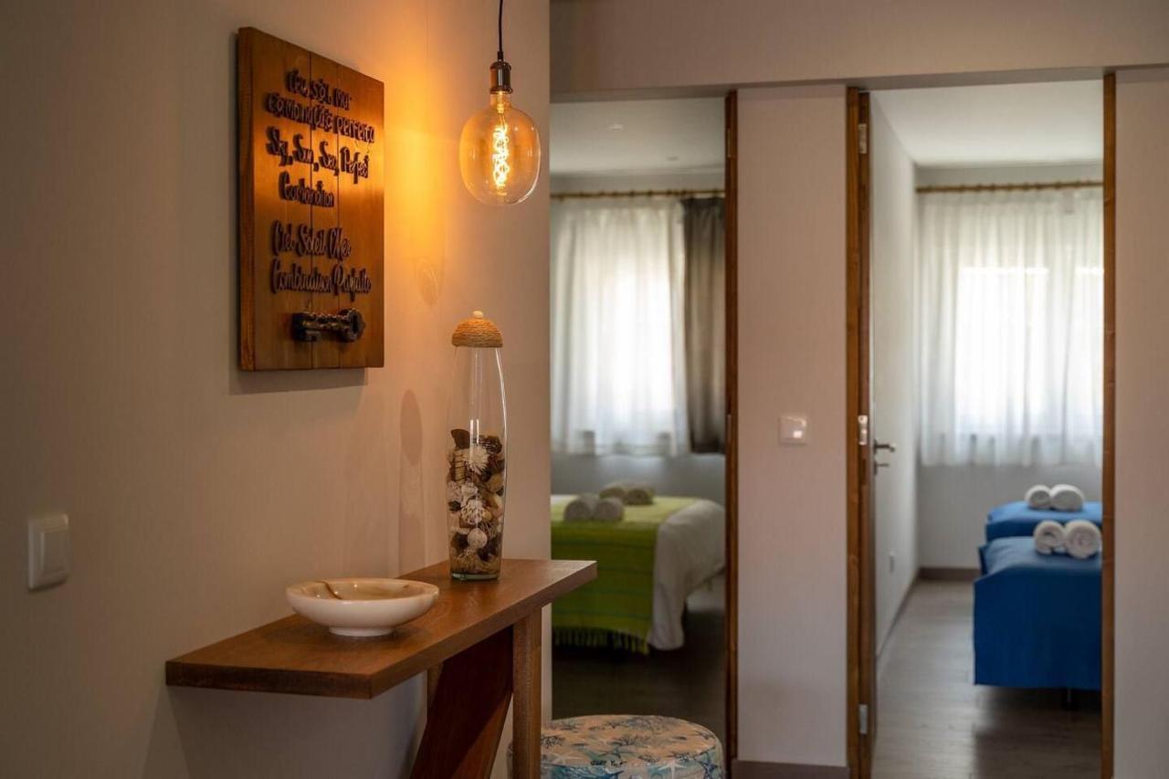 Beach Retreat Torres Vedras Extérieur photo