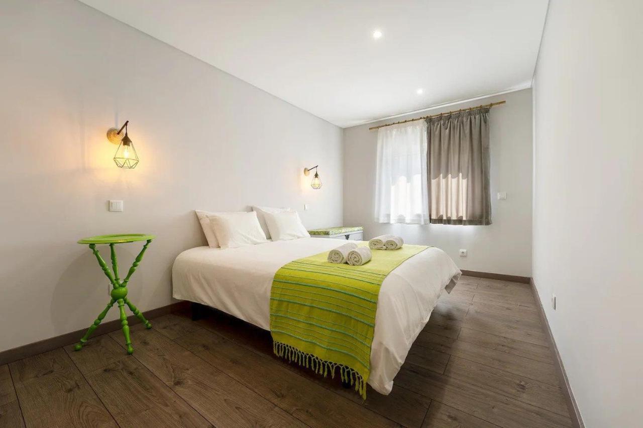 Beach Retreat Torres Vedras Extérieur photo