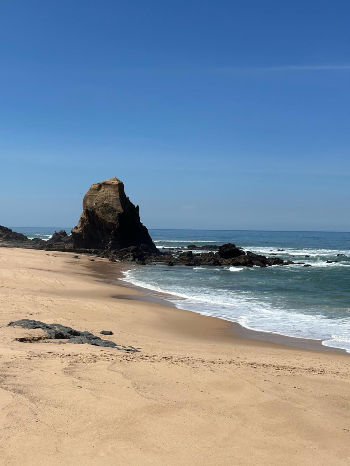 Beach Retreat Torres Vedras Extérieur photo