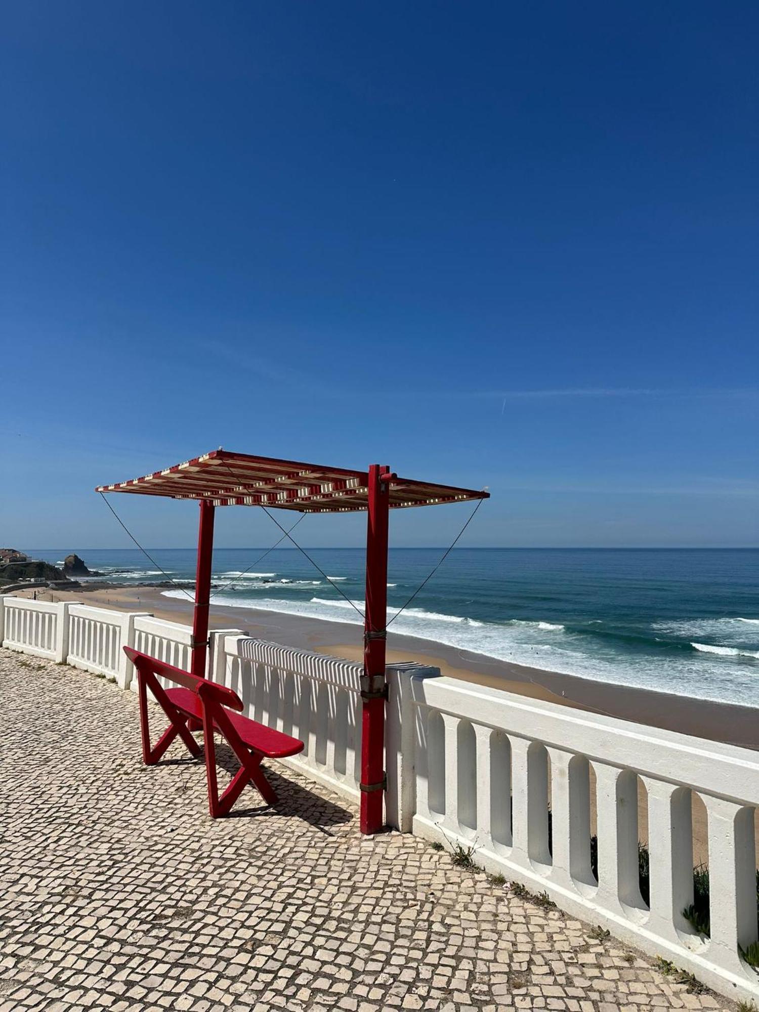 Beach Retreat Torres Vedras Extérieur photo